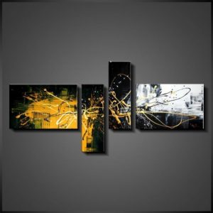 Online galleri gør det nemt for dig at vælge billeder til dine vægge